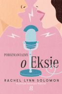 Okadka - Porozmawiajmy o Eksie