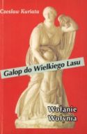 Okadka - Galop do Wielkiego Lasu. Woanie Woynia