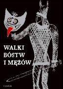 Okadka - Walki bstw i mw