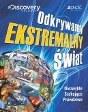 Okadka - Odkrywamy ekstremalny wiat