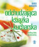 Okadka - Odchudzajca ksika kucharska