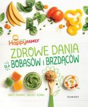 Okadka - Zdrowe dania dla bobasw i brzdcw