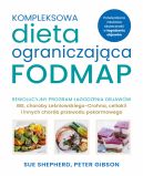 Okadka - Kompleksowa dieta ograniczajca FODMAP