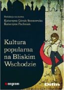 Okadka - Kultura popularna na Bliskim Wschodzie