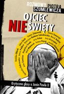 Okadka - Ojciec niewity