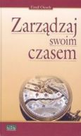 Okadka - Zarzdzaj swoim czasem