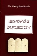 Okadka - Rozwj duchowy