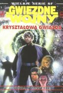 Okadka - Krysztaowa Gwiazda