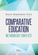 Okadka - Comparative Education. Methodology Contexts