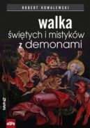 Okadka - Walka witych i mistykw z demonami