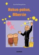 Okadka - Hokus-pokus, Albercie