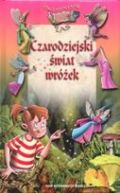 Okadka ksizki - Czarodziejski wiat wrek