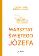 Okadka - Warsztat witego Jzefa