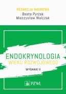 Okadka - Endokrynologia wieku rozwojowego