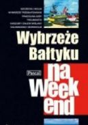 Okadka - Wybrzee Batyku na weekend. Przewodnik Pascal