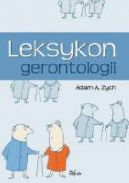 Okadka - Leksykon gerontologii