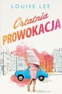 Okadka - Ostatnia prowokacja