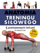 Okadka - Anatomia treningu siowego