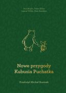 Okadka - Nowe przygody Kubusia Puchatka