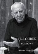 Okadka - Holoubek - rozmowy