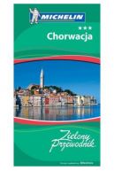 Okadka - Chorwacja. Zielony Przewodnik. Wydanie 4