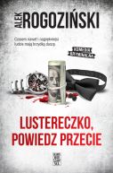 Okadka - Lustereczko, powiedz przecie