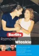 Okadka - Rozmwki woskie ze sowniczkiem