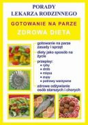 Okadka - Gotowanie na parze. Zdrowa dieta. Porady lekarza rodzinnego