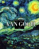 Okadka - VAN GOGH. Kolekcja Wielcy Malarze 