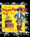 Okadka - Jak zosta piratem w 7 dni