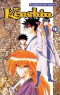 Okadka - Kenshin 4