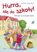 Okadka - Hurra id do szkoy!