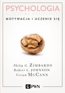 Okadka - Psychologia. Kluczowe koncepcje. Tom 2: Motywacja i uczenie si