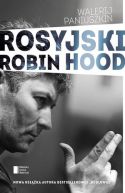 Okadka - Rosyjski Robin Hood