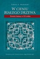 Okadka ksizki - W cieniu Biaego Drzewa