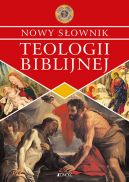 Okadka - Nowy sownik teologii biblijnej