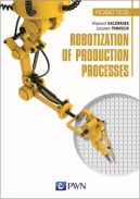 Okadka - Robotization of production processes