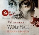 Okadka - W komnatach Wolf Hall