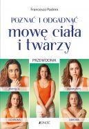 Okadka - Pozna i odgadn mow ciaa i twarzy