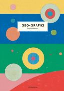 Okadka ksizki - GEO-GRAFIKI