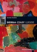 Okadka - Dziea czasy ludzie