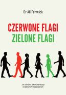 Okadka - Czerwone flagi, zielone flagi