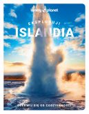 Okadka - Islandia. Eksploruj!