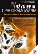 Okadka - Inynieria oprogramowania. Jak zapewni jako tworzonym aplikacjom