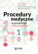 Okadka - Procedury medyczne w ginekologii