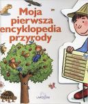 Okadka - Moja pierwsza encyklopedia przyrody