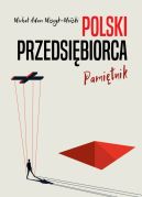 Okadka - Polski przedsibiorca. Pamitnik