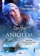 Okadka - Selfie z anioem