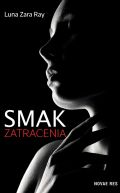 Okadka -  Smak zatracenia