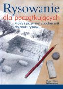 Okadka - Rysowanie dla pocztkujcych